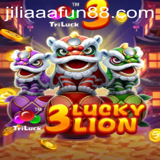 Exploring the Exciting World of 3LUCKYLION: A Modern Gaming Phenomenon