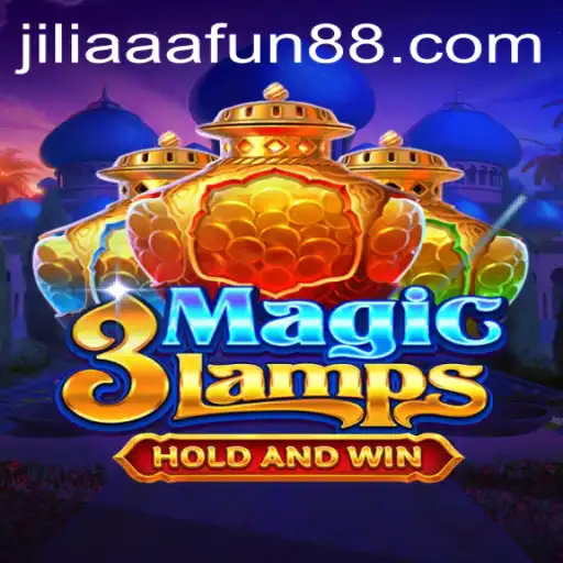 Discover the Enchanting World of 3MagicLamps