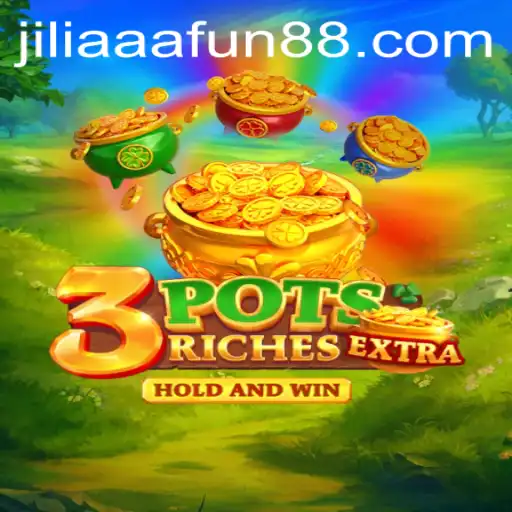 The Thrilling World of 3potsExtra: A Deep Dive Into the Game and Its Rules