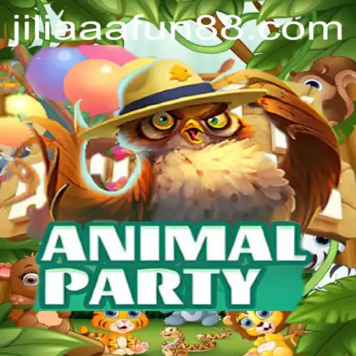 Discover the Delightful World of AnimalParty