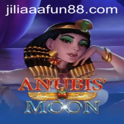 Exploring the Mystical World of AnubisMoon: A Thrilling Gaming Experience