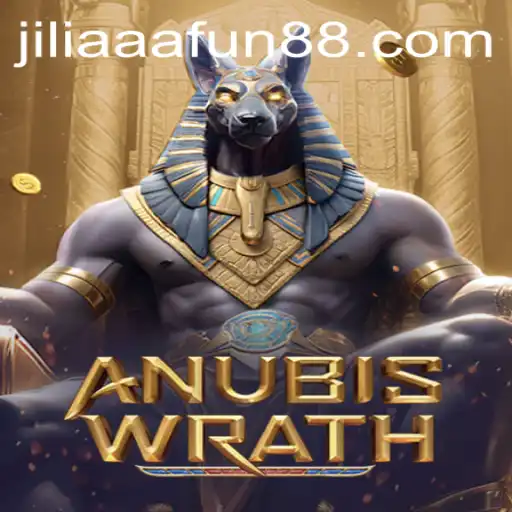 Discover the Mystical World of AnubisWrath: An Adventure Awaits
