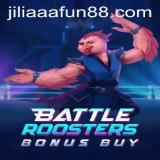BattleRoostersBonusBuy: The Awakening of the Feathery Warriors