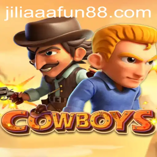 Experience the Wild West with the Thrilling Game 