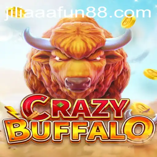 Explore the Thrill of CRAZYBUFFALO: A Game Like No Other