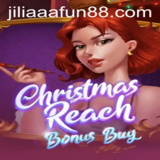 Exploring the Festive World of ChristmasReachBonusBuy