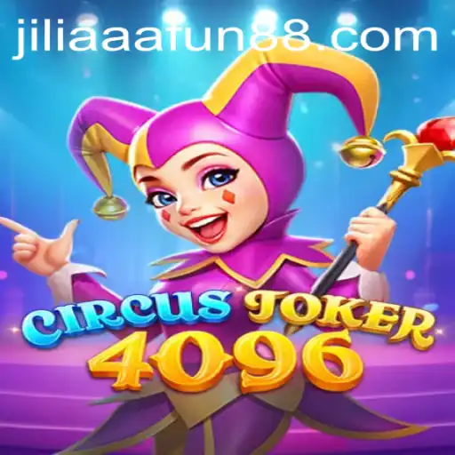 Exploring the Exciting World of CircusJoker4096: A Unique Gaming Experience