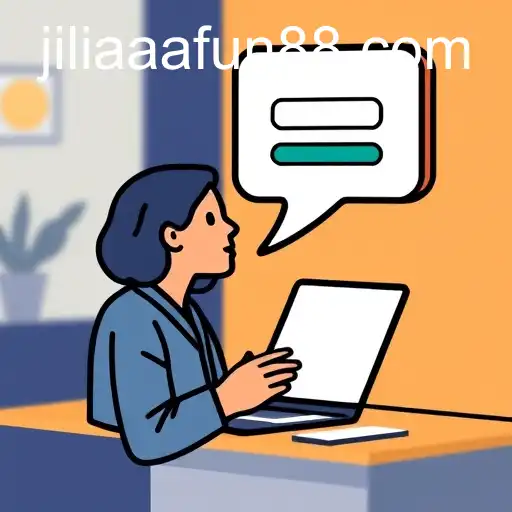 Contact Us: Unlocking the Power of Communication with Jiliaaa