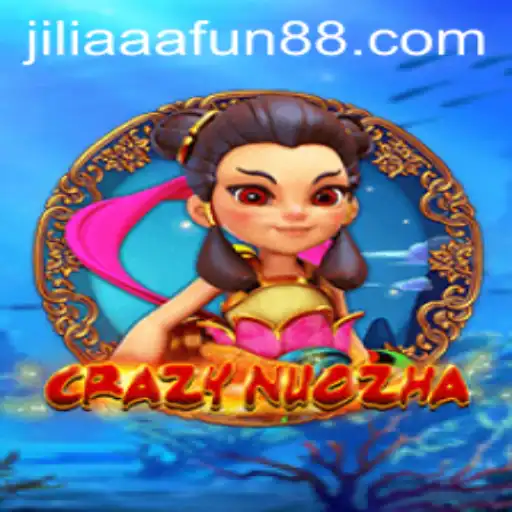 CrazyNuoZha: The Thrilling World of Fantasy and Strategy