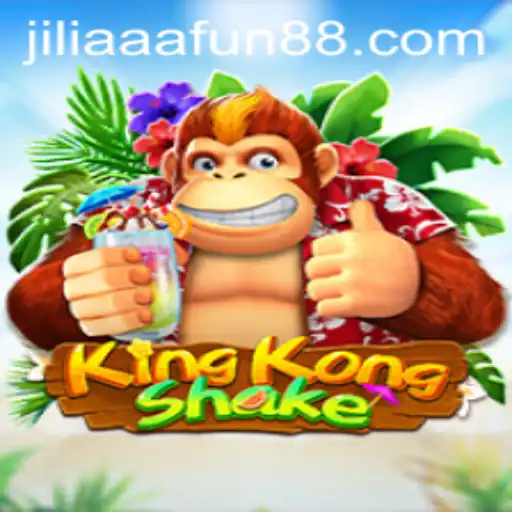 Discover the Excitement of KingKongShake