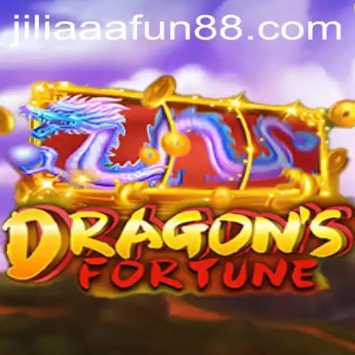 DragonFortune: Embark on a Journey of Mythical Adventure