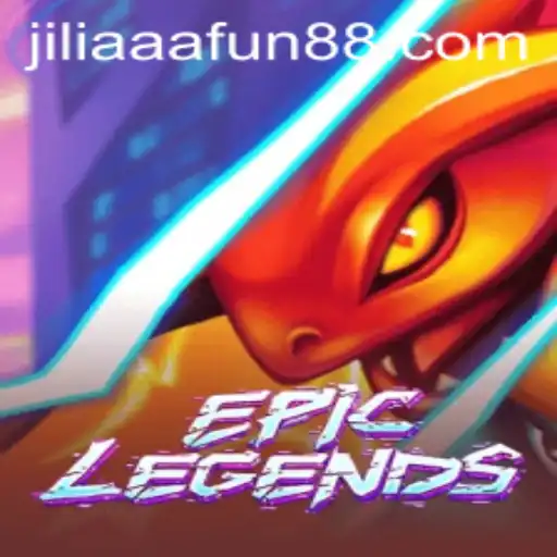 Exciting Adventures Await in EpicLegends: A Deep Dive into the Latest Gaming Sensation Featuring Jiliaaa
