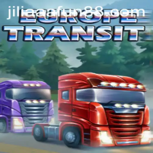 Explore the Intriguing World of EuropeTransit: A Deep Dive into the Game Mechanics