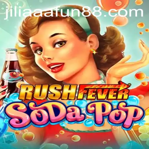 Explore RushFeverSodaPop Game