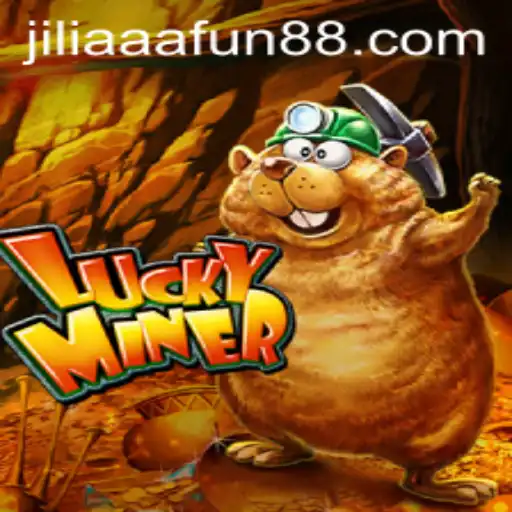 Explore the Thrilling World of LuckyMiner