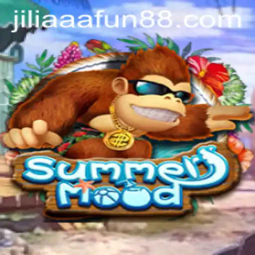 Exploring SummerMood: An Engaging Gaming Experience