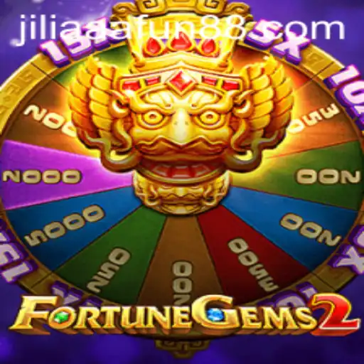 FortuneGems2: Discover the Thrilling World of Jiliaaa's Latest Game