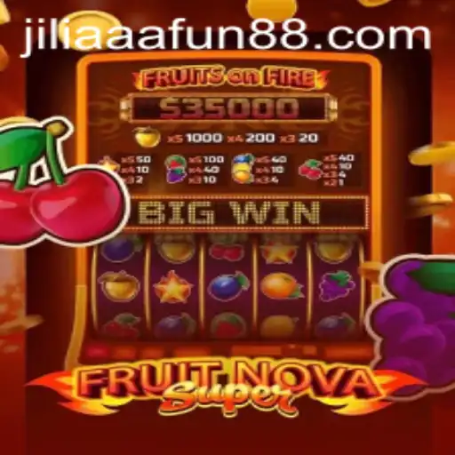 Unveiling the Allure of FruitNovaSuper: A Journey Through Its Vivid Landscapes and Rules