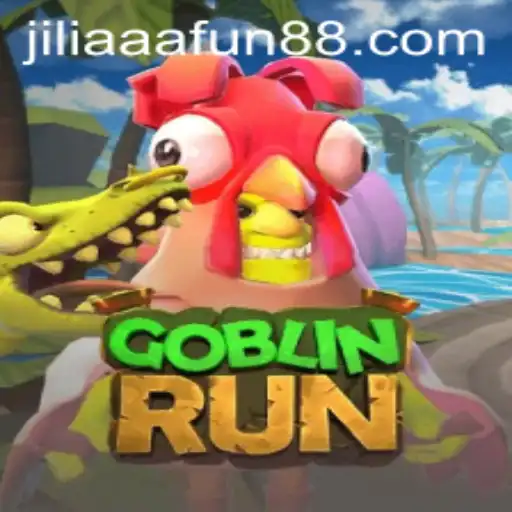 Unveiling GoblinRun: A Daring Adventure Awaits!