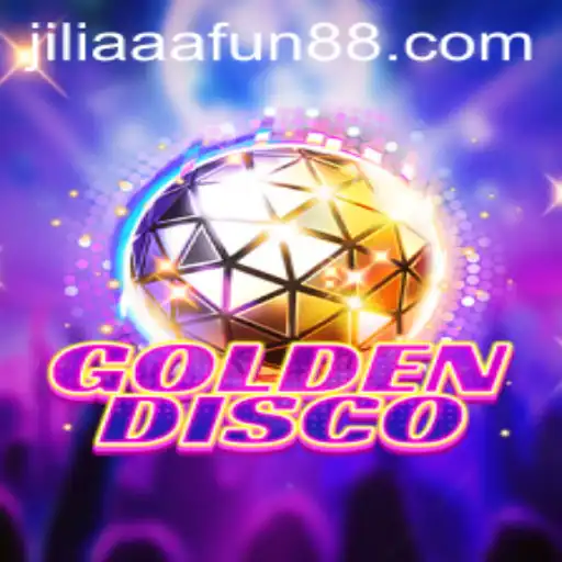 Unveiling GoldenDisco: A Dazzling Journey into a Retro-Inspired World