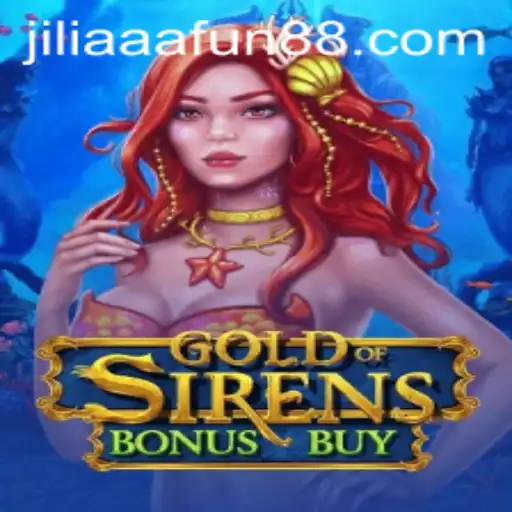 Exploring the Adventure: GoldofSirensBonusBuy and the Fascination of Jiliaaa