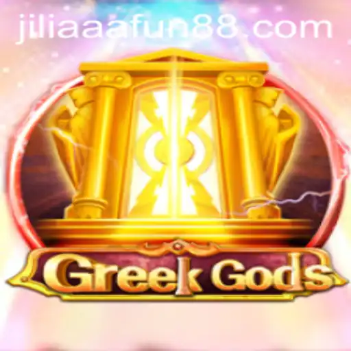 Unveiling the Mythical Adventure of GreekGods: A Journey with Jiliaaa