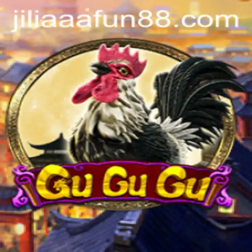 Unveiling the World of GuGuGu: A Unique Gaming Experience with Jiliaaa