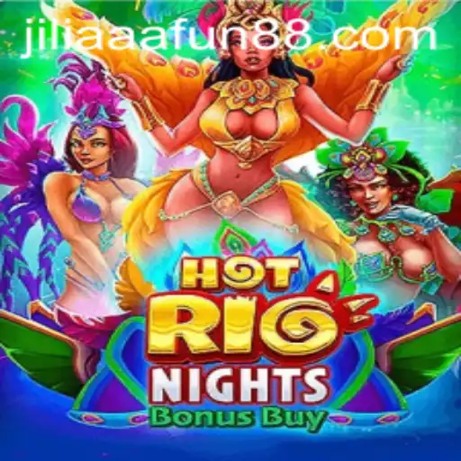 Exploring The Vibrant World of HotRioNightsBonusBuy