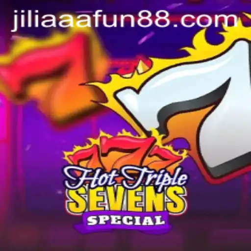 Discover the Exciting World of HotTripleSevensSpecial: A Thrilling Casino Adventure