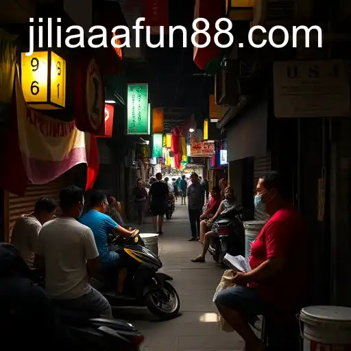 The Intricacies of Jueteng: More Than a Numbers Game