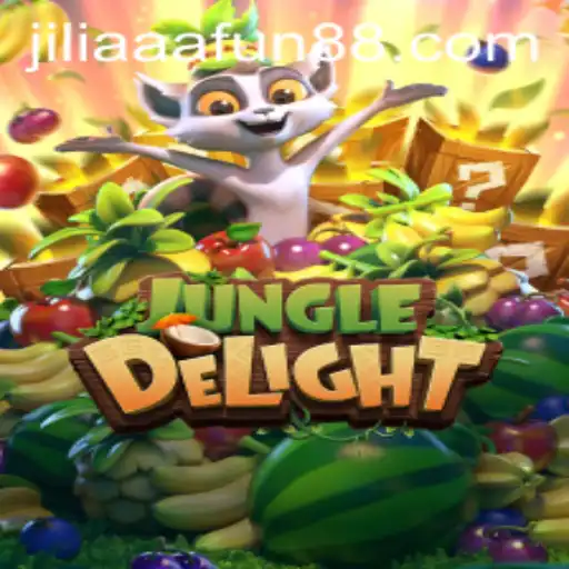 JungleDelight: Exploring the Enchanting World of Jiliaaa