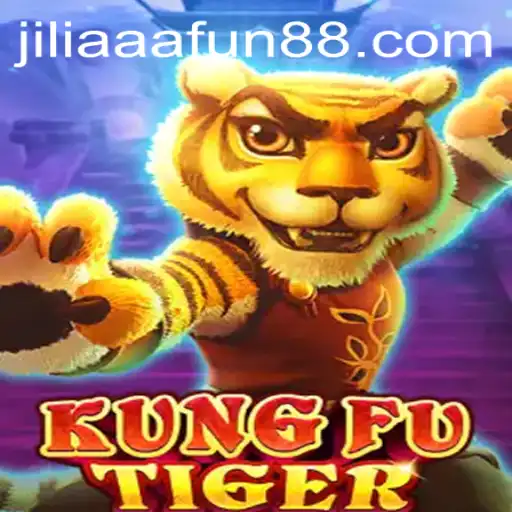 Master the Art of Adventure in KungFuTiger