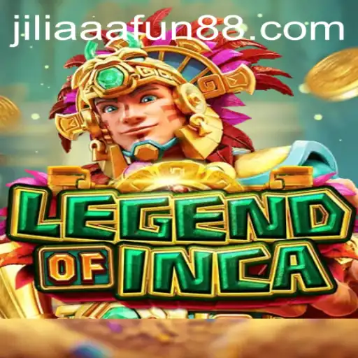 LegendofInca: An Epic Journey into Ancient Mysteries