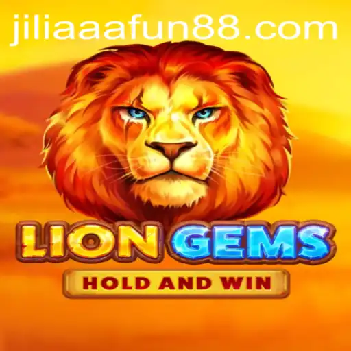 Explore the Wild Kingdom of LionGems: Thrills of the Savanna and the Magic of Jiliaaa