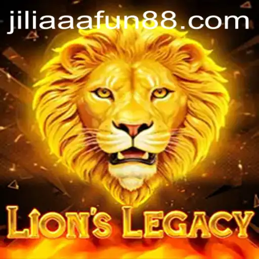 LionsLegacy: A Thrilling Journey into the Wild
