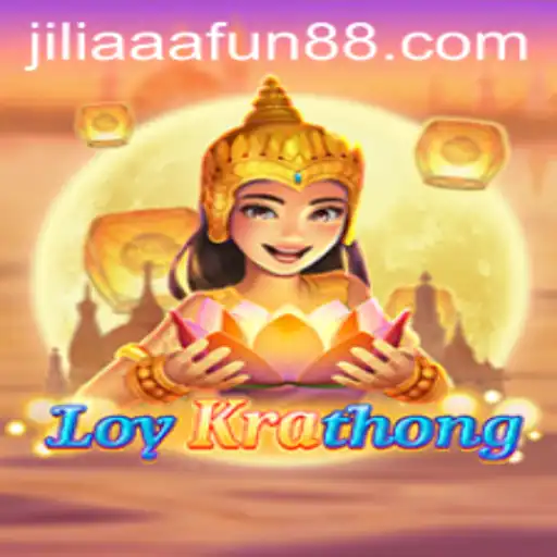 LoyKrathong: A Unique Game Inspired by Thai Traditions and Modern Trends