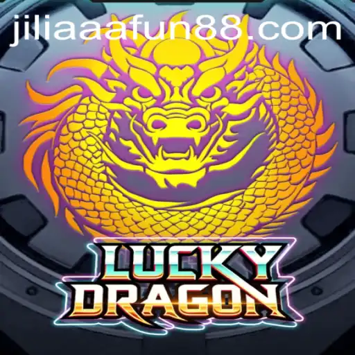 Discover the Thrilling World of LuckyDragon: A New Gaming Sensation
