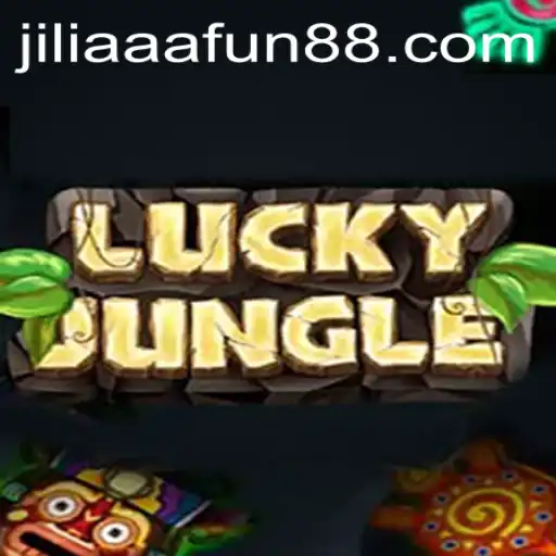 Discover the Exciting World of LuckyJungle: A Thrilling Adventure Awaits