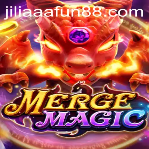 Exploring the Enchanting World of MergeMagic with a Touch of Jiliaaa