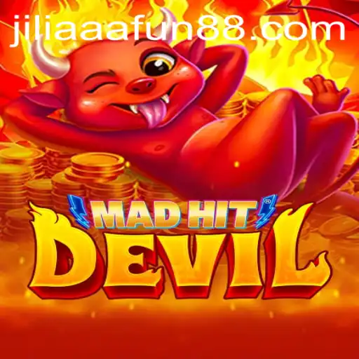MadHitDevil: Unraveling the Exciting World of Jiliaaa