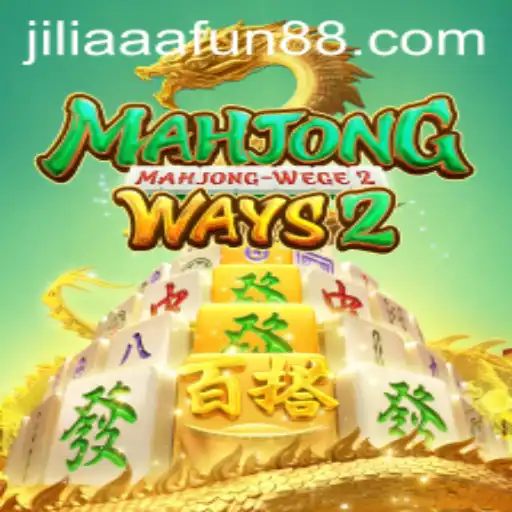 Discover the Excitement of MahjongWays2