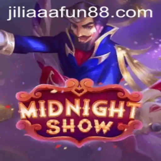 MidnightShow: Explore the Enchanting World of Jiliaaa