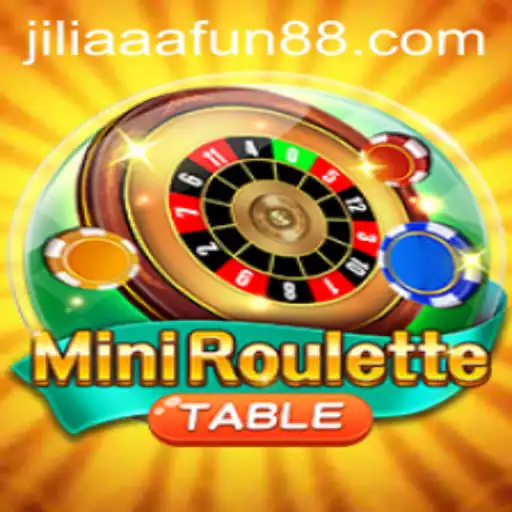 Exploring the Thrills of MiniRoulette: A Unique Spin on Classic Gaming