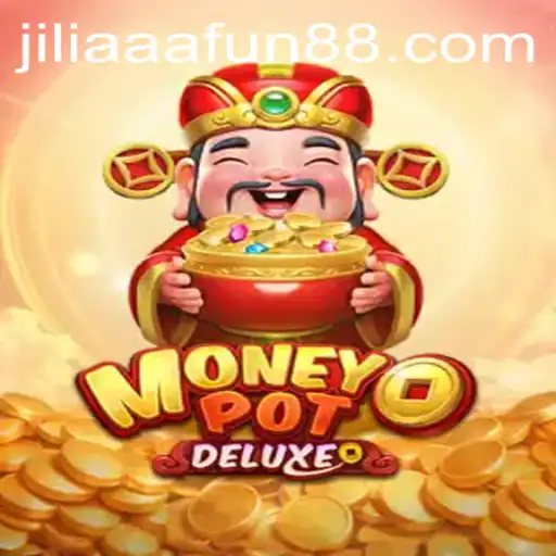 Exploring the World of MoneyPotDELUXE