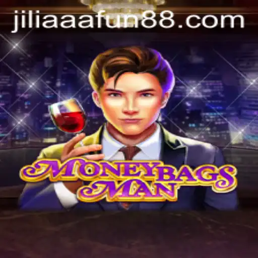 MoneybagsMan: A New Gaming Sensation with the Buzzword 'Jiliaaa'