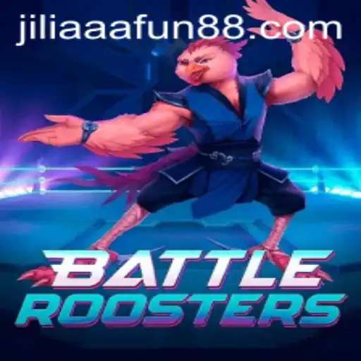 BattleRoosters: A Thrilling Adventure in Virtual Combat