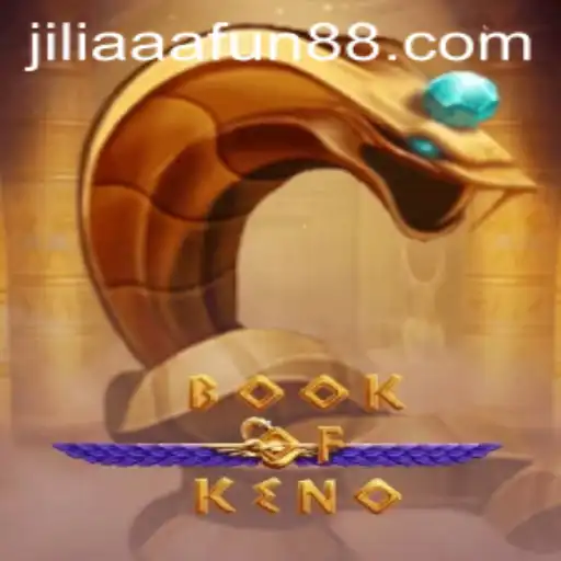 Exploring BookOfKeno: A New Era of Online Gaming