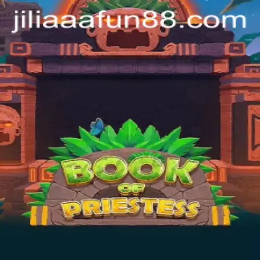 Discover the Enchanting World of BookOfPriestess