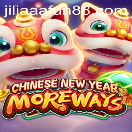 Unveiling the Intricacies of CHINESENEWYEARMOREWAYS with Jiliaaa