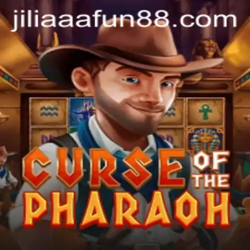 CurseofthePharaoh: A Legendary Journey Through Ancient Mysteries